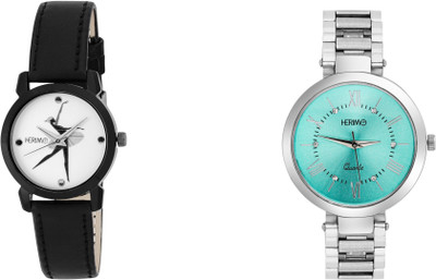 Herimo Analog Watch  - For Women