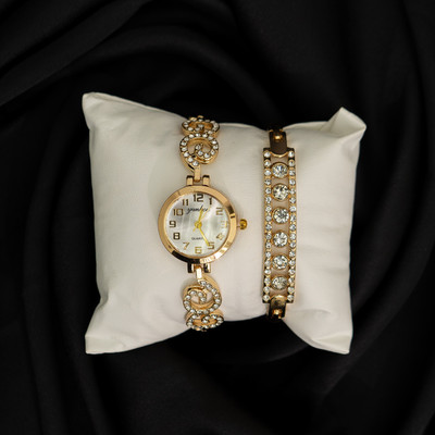 Cara Analog Watch  - For Women