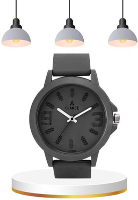 Aglance 38003PP Tees Analog for men and boys Classic Tees Analog Analog Watch  - For Men & Women