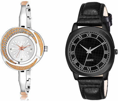 Scepter LR249-LR335 Analog Watch  - For Women