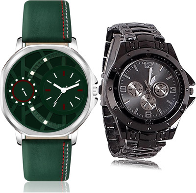 TIMOXIDE BM47-B70 Analog Watch  - For Men