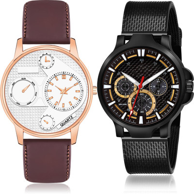 GROOT BM28-(72-S-10) Analog Watch  - For Men