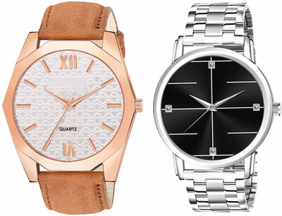 ROTATE LR84-LR118 Analog Watch  - For Men
