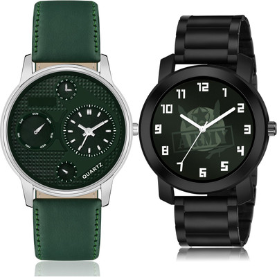 NEUTRON BM34-B993 Analog Watch  - For Men