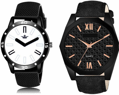 LEGENDDEAL LR57-LR81 Analog Watch  - For Men