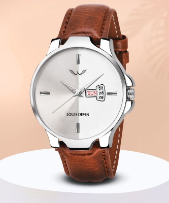 LOUIS DEVIN Analog Watch  - For Men