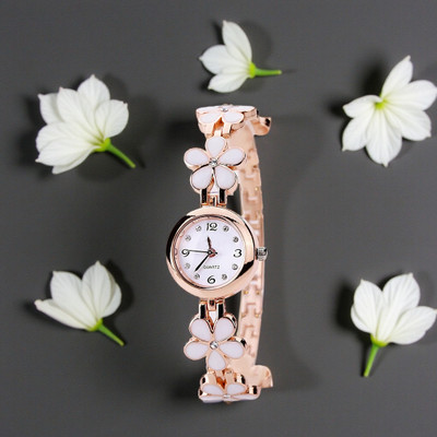 HISHOPRI Analog Watch  - For Women