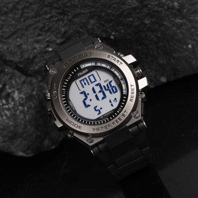 Felizer Digital Watch  - For Men