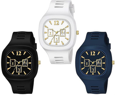 RareEagle Analog Watch  - For Men