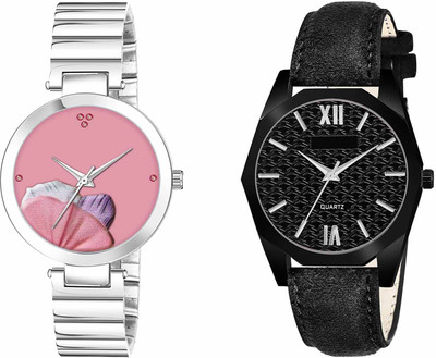 Scepter LR313-LR329 Analog Watch  - For Women