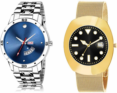 Scepter LR105-LR138 Analog Watch  - For Men