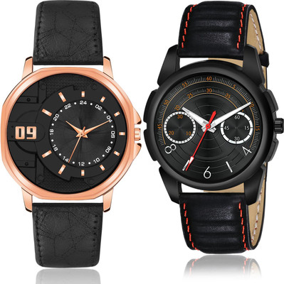 TIMENTER BM39-S367 Analog Watch  - For Men