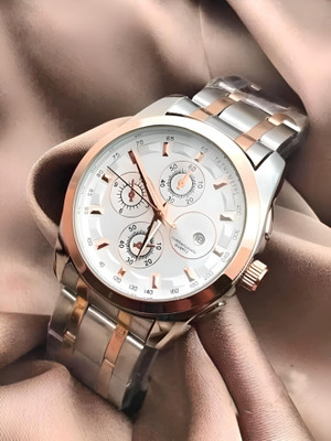 Dsales Teessot Analog Watch  - For Men