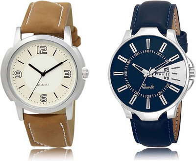 PPARROT LR16-LR23 Analog Watch  - For Men