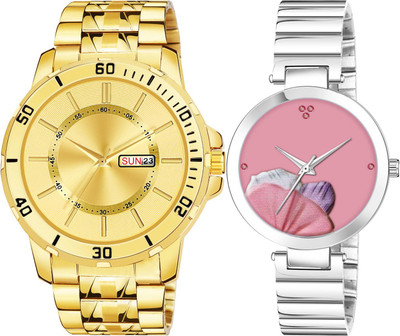 Zeravi Simple Elegant Versatile Watch for Men & Women Analog Watch  - For Men & Women