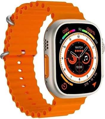 electroyantra t800 smartwatch smartwatch with call Digital Watch  - For Men & Women