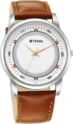 Titan NA Titan Analog Watch  - For Men