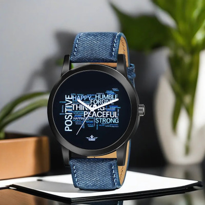 ROTATE LR60 Analog Watch  - For Men
