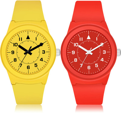 NEUTRON Analog Watch  - For Boys