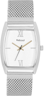 Reboot Beautiful Analog Watch  - For Men