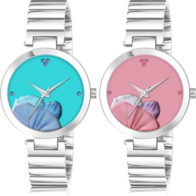 TIMOXIDE GL310-GL313 Analog Watch  - For Women