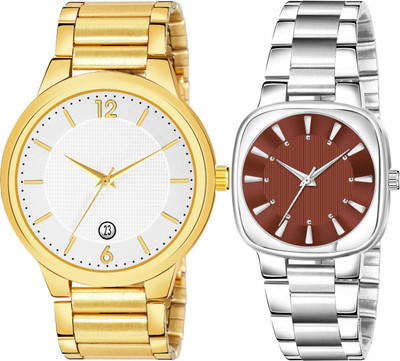 Zeravi Simple Elegant Versatile Watch for Men & Women Analog Watch  - For Men & Women