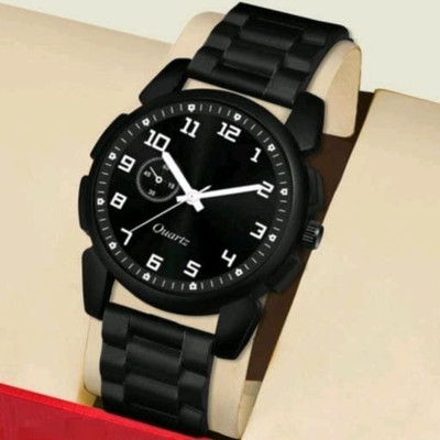 THENUREVENTERPRISE Analog Watch  - For Men
