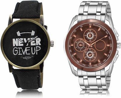 ROTATE LR27-LR116 Analog Watch  - For Men