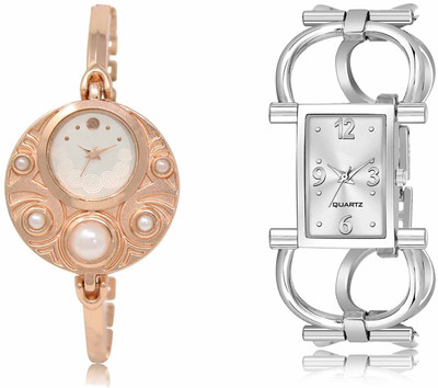 Scepter LR246-LR297 Analog Watch  - For Women