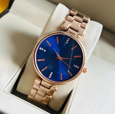 irhesyt Analog Watch  - For Women