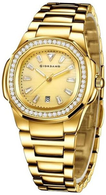 GIORDANO Analog Watch  - For Women