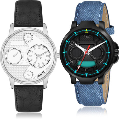 NEUTRON BM32-S558 Analog Watch  - For Men