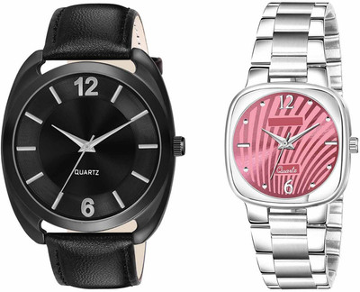 Scepter LR76-LR308 Analog Watch  - For Men & Women