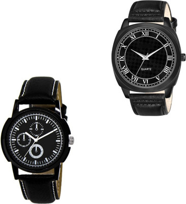Naavli Analog Watch  - For Men & Women