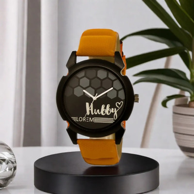 LOREM DB-LR32 Analog Watch  - For Men