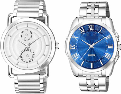 Scepter LR121-LR126 Analog Watch  - For Men