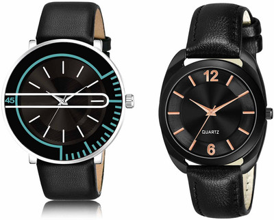 ROTATE LR72-LR322 Analog Watch  - For Men & Women