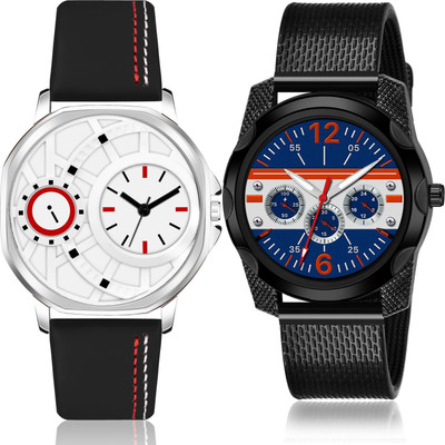 GROOT BM45-(18-S-10) Analog Watch  - For Men