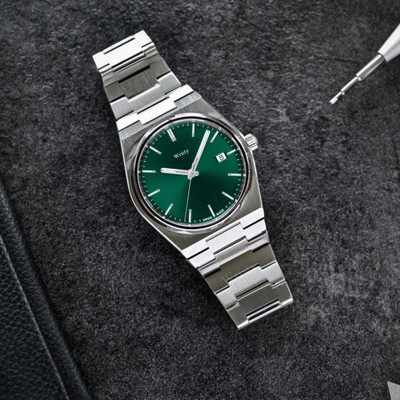 Wristy Premium collection professional Analog Watch  - For Men