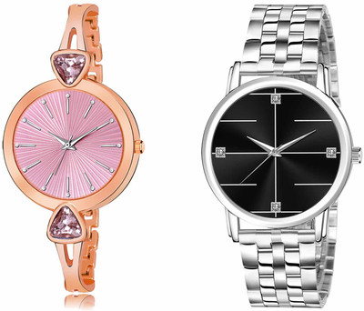 Scepter LR277-LR320 Analog Watch  - For Women