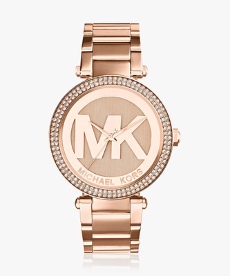 MICHAEL KORS Parker Analog Watch  - For Women