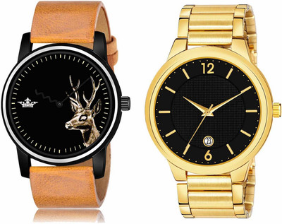 FERRIZZO LR69-LR135 Analog Watch  - For Men