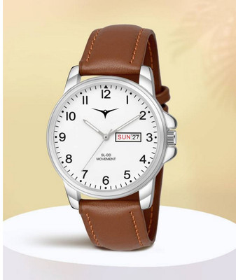 seviya enterprise Analog Watch  - For Men