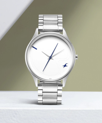 Fastrack Stunners 5.0 Analog Watch  - For Men