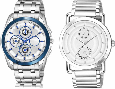 Scepter LR117-LR121 Analog Watch  - For Men