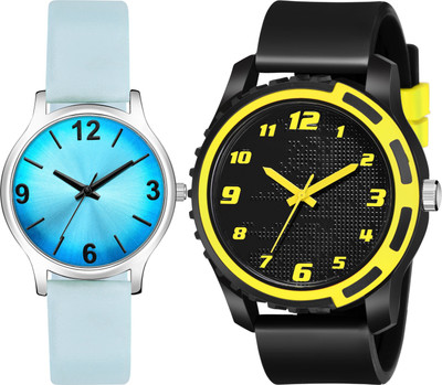 Freshilo Official Trendy Analog Watch Analog Watch  - For Men & Women
