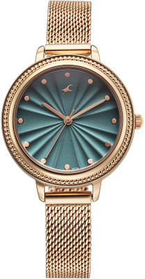 Fastrack Stunners X Analog Watch  - For Women