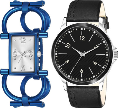 Zeravi Simple Elegant Versatile Watch for Men & Women Analog Watch  - For Men & Women