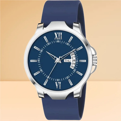 LEATHERTONE Analog Watch  - For Men