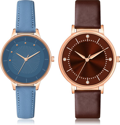 TIMETRANSELEVATE GM575-GM514 Analog Watch  - For Women